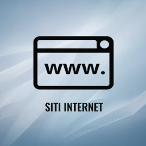 Realizzazione Siti Web